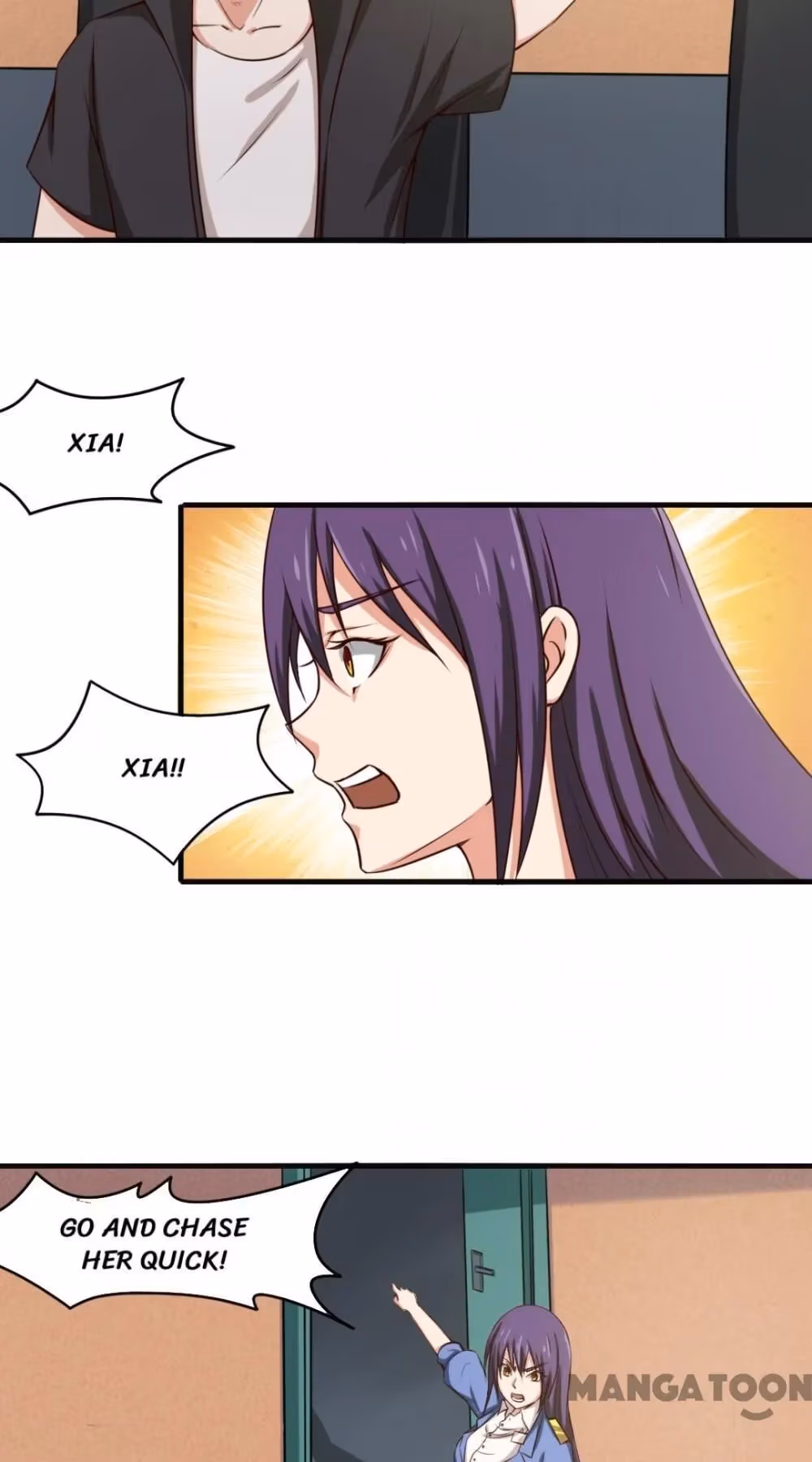 Read My Pretty Tenants chapter 164 image 9 on Lezhin