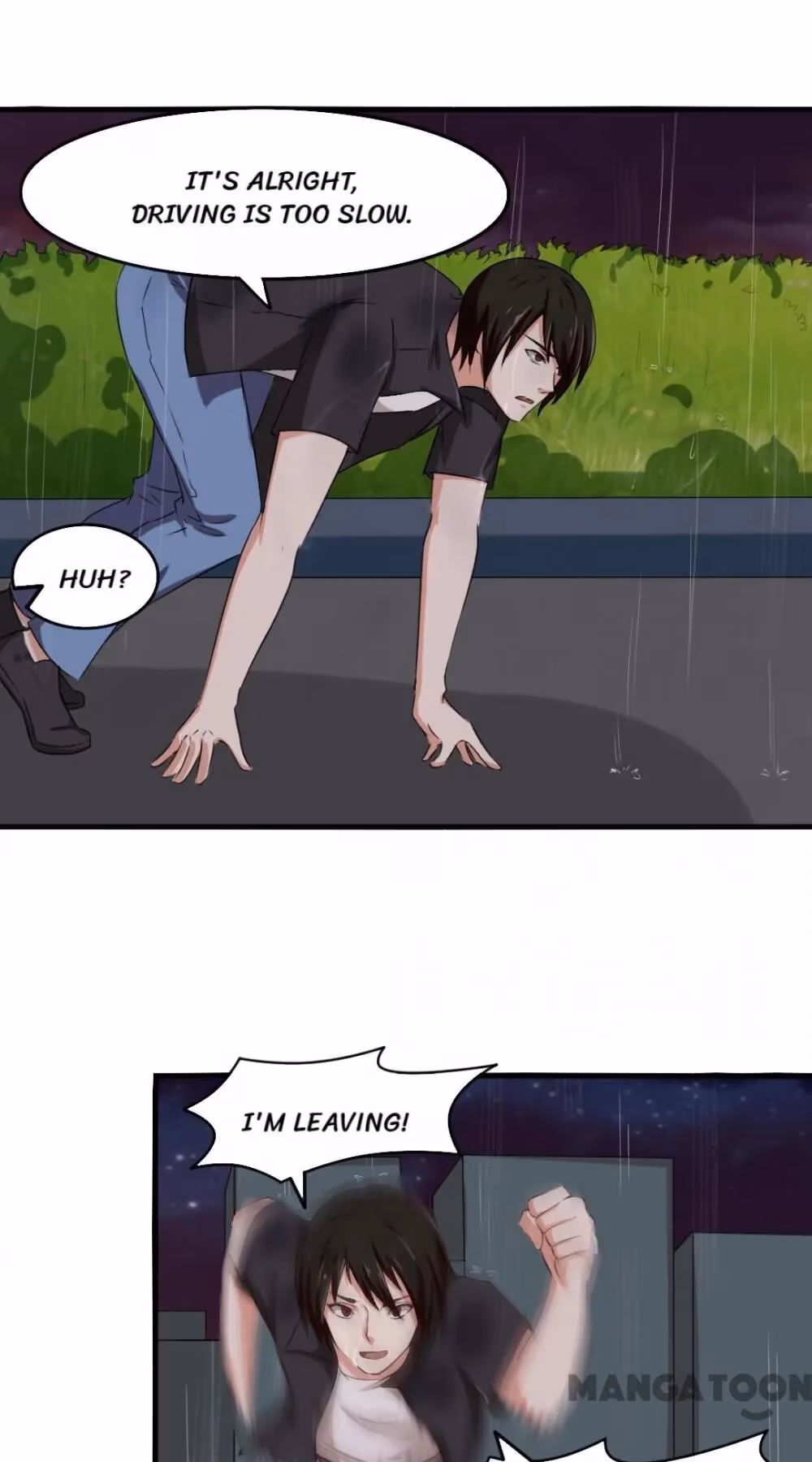 Read My Pretty Tenants chapter 165 image 10 on Lezhin