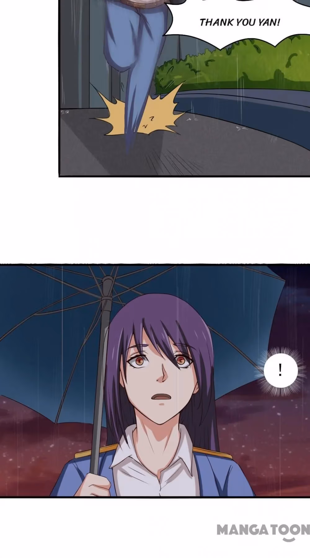 Read My Pretty Tenants chapter 165 image 11 on Lezhin