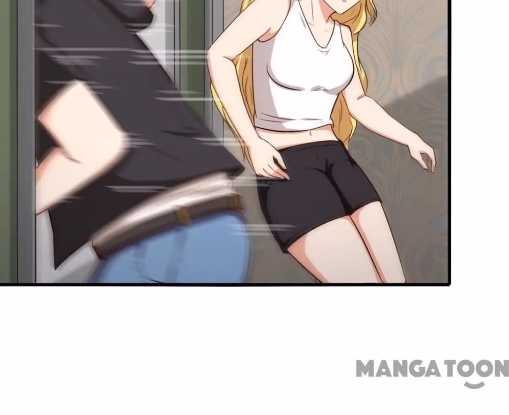Read My Pretty Tenants chapter 165 image 19 on Lezhin
