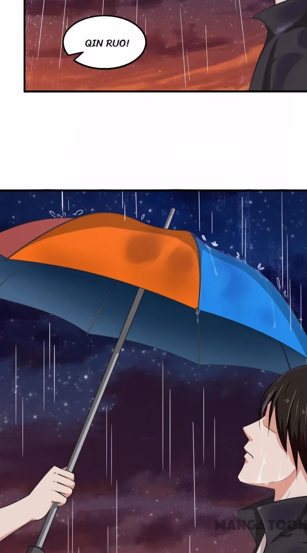 Read My Pretty Tenants chapter 165 image 2 on Lezhin