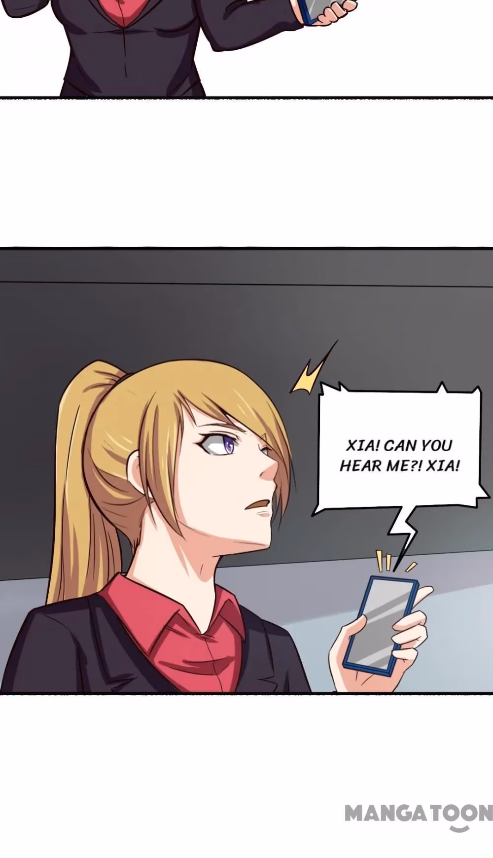 Read My Pretty Tenants chapter 165 image 23 on Lezhin