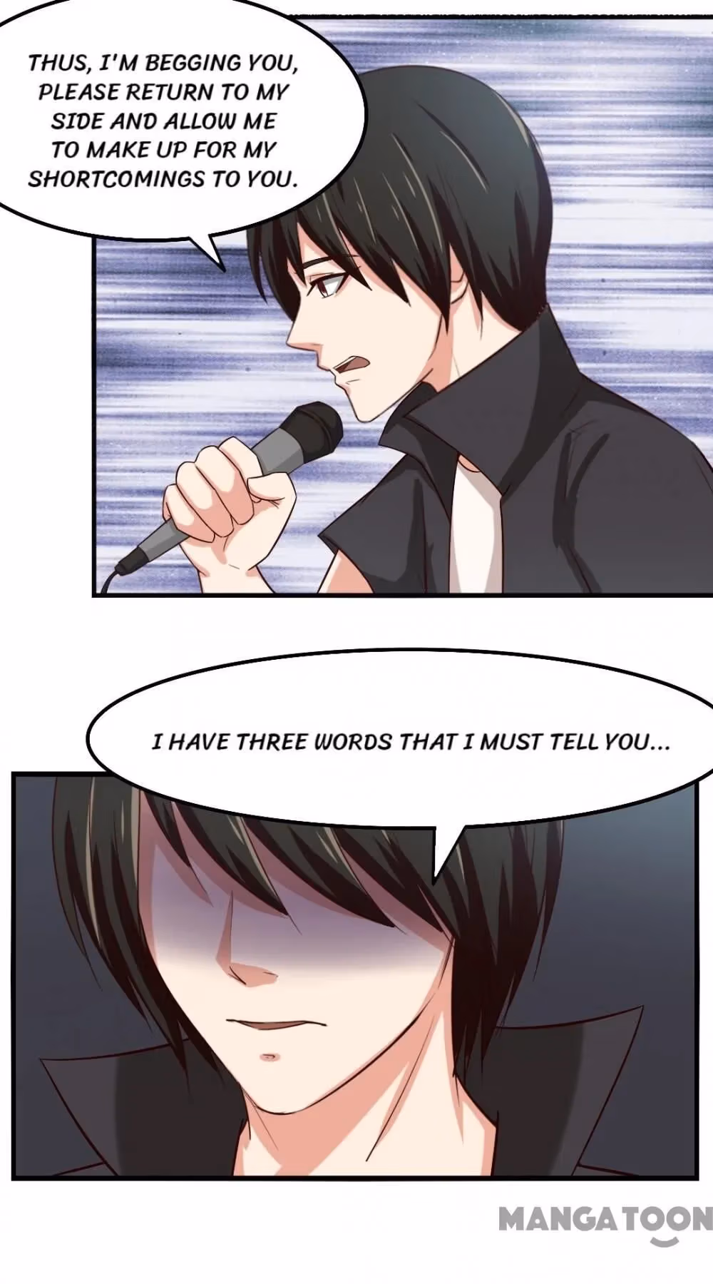 Read My Pretty Tenants chapter 165 image 27 on Lezhin