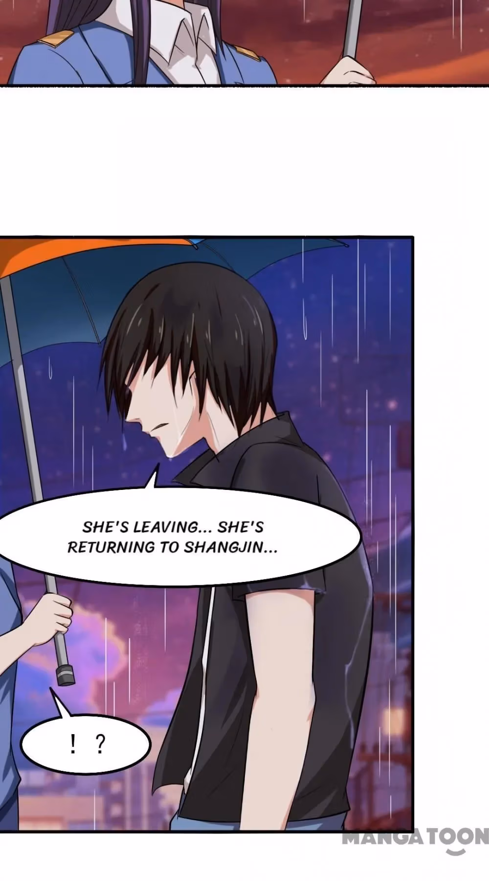 Read My Pretty Tenants chapter 165 image 4 on Lezhin