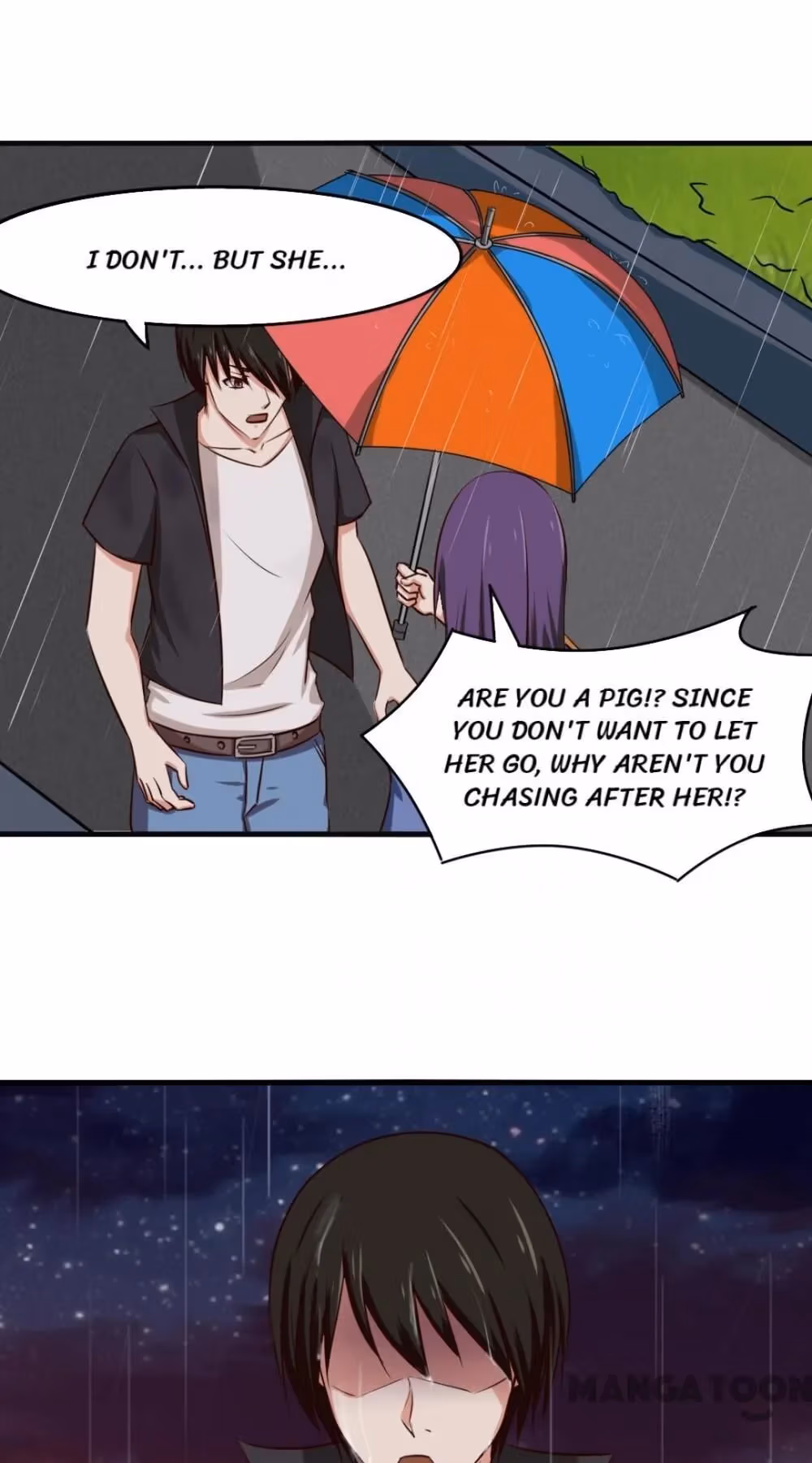 Read My Pretty Tenants chapter 165 image 6 on Lezhin