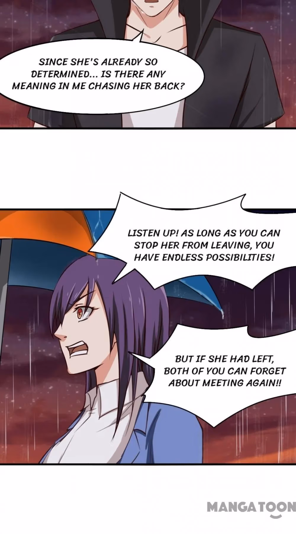 Read My Pretty Tenants chapter 165 image 7 on Lezhin