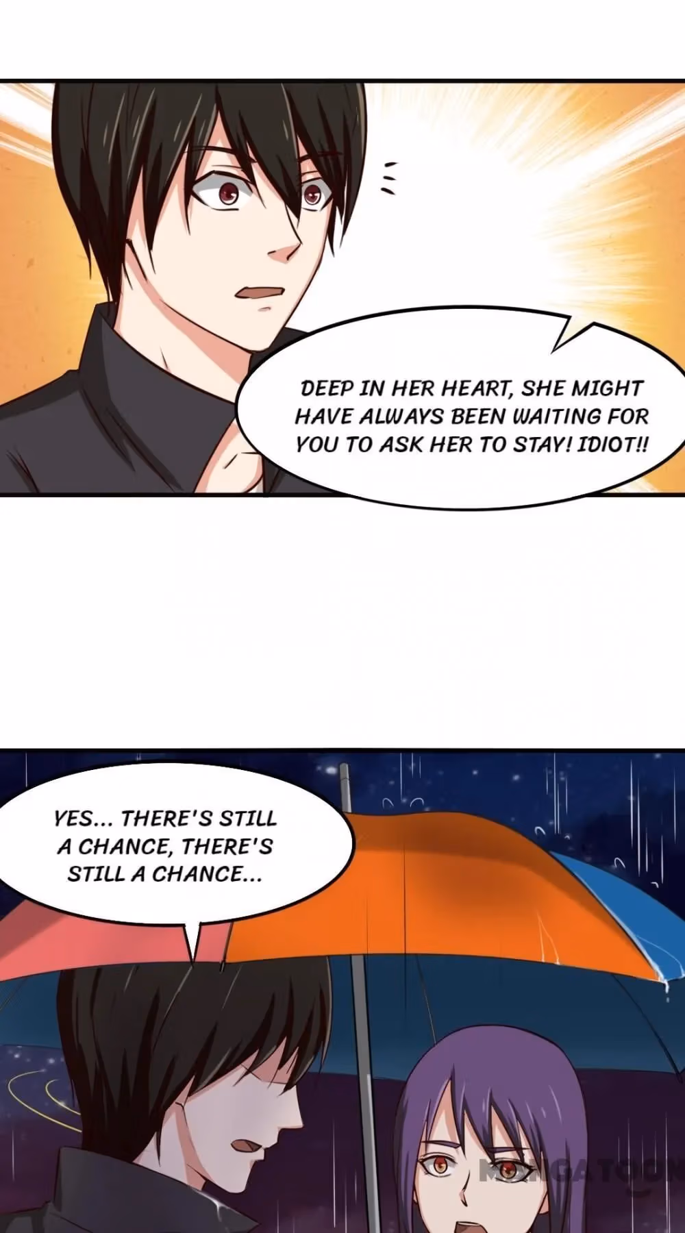 Read My Pretty Tenants chapter 165 image 8 on Lezhin