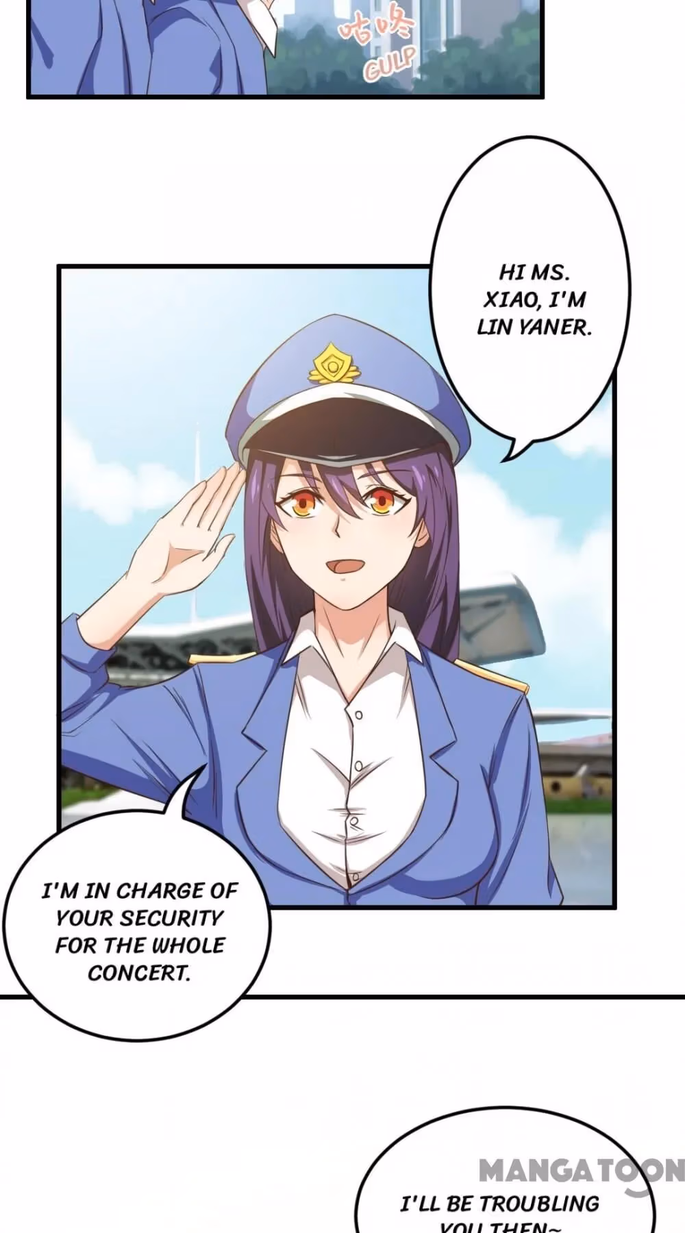 Read My Pretty Tenants chapter 167 image 11 on Lezhin
