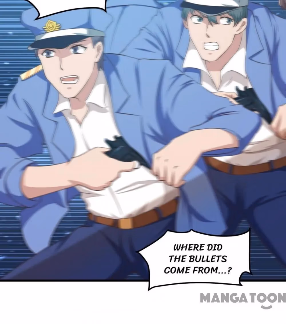Read My Pretty Tenants chapter 167 image 14 on Lezhin