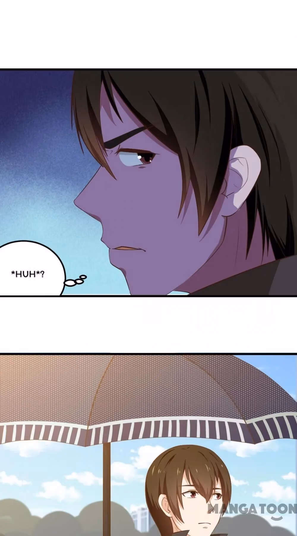 Read My Pretty Tenants chapter 167 image 21 on Lezhin