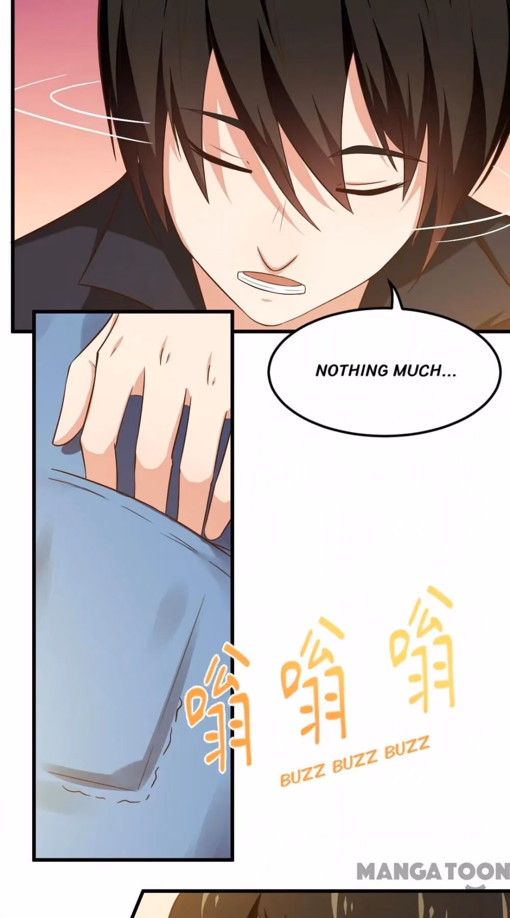 Read My Pretty Tenants chapter 167 image 23 on Lezhin