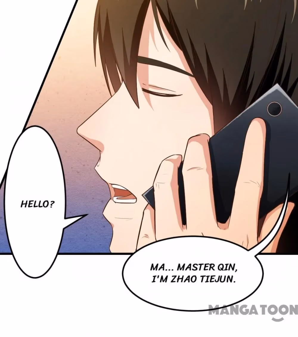 Read My Pretty Tenants chapter 167 image 24 on Lezhin