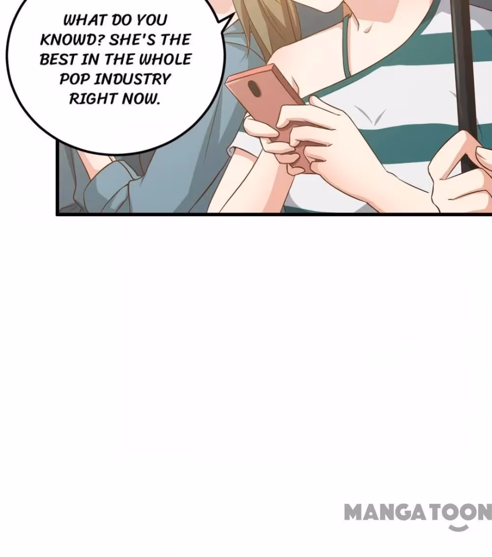 Read My Pretty Tenants chapter 167 image 4 on Lezhin