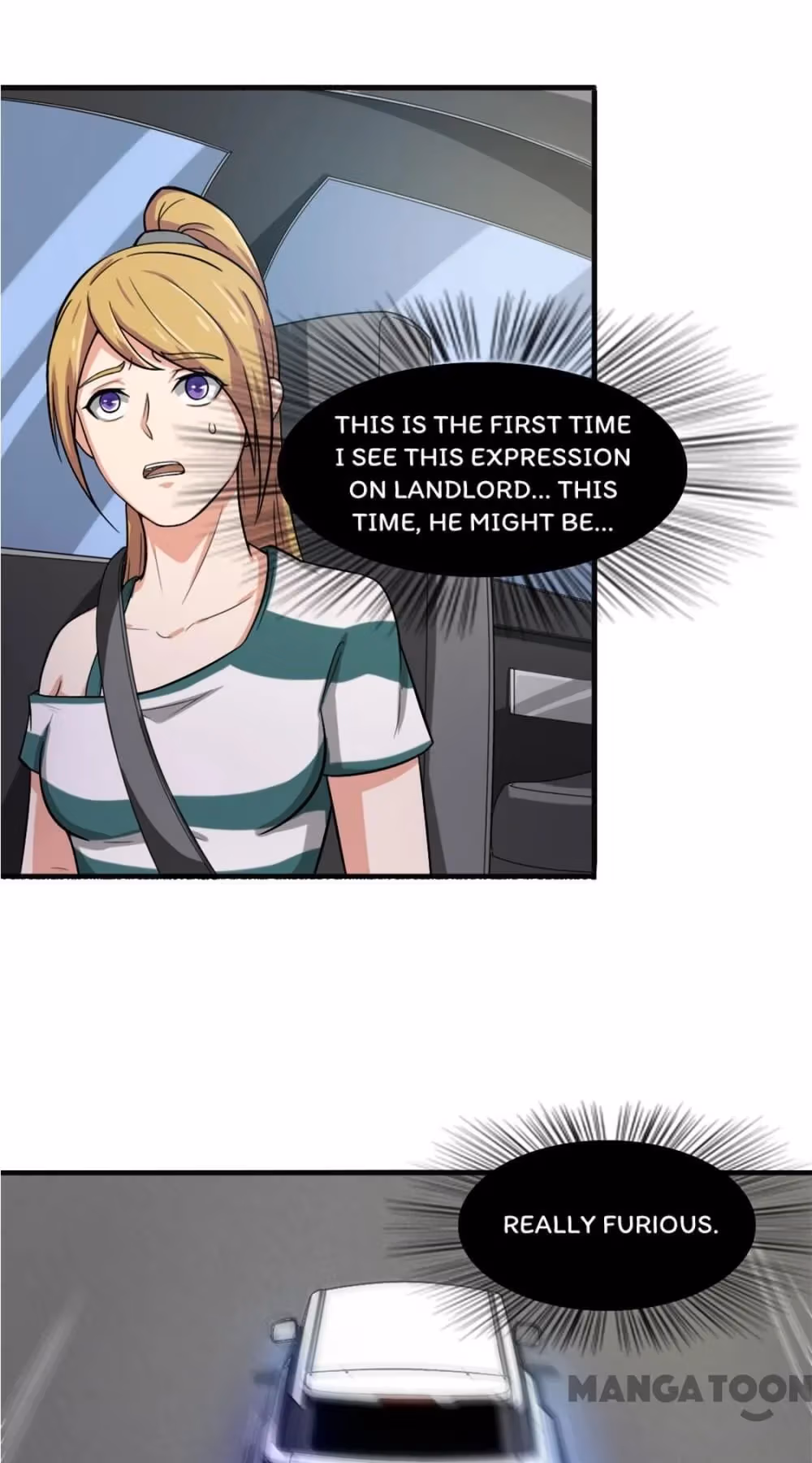 Read My Pretty Tenants chapter 168 image 4 on Lezhin