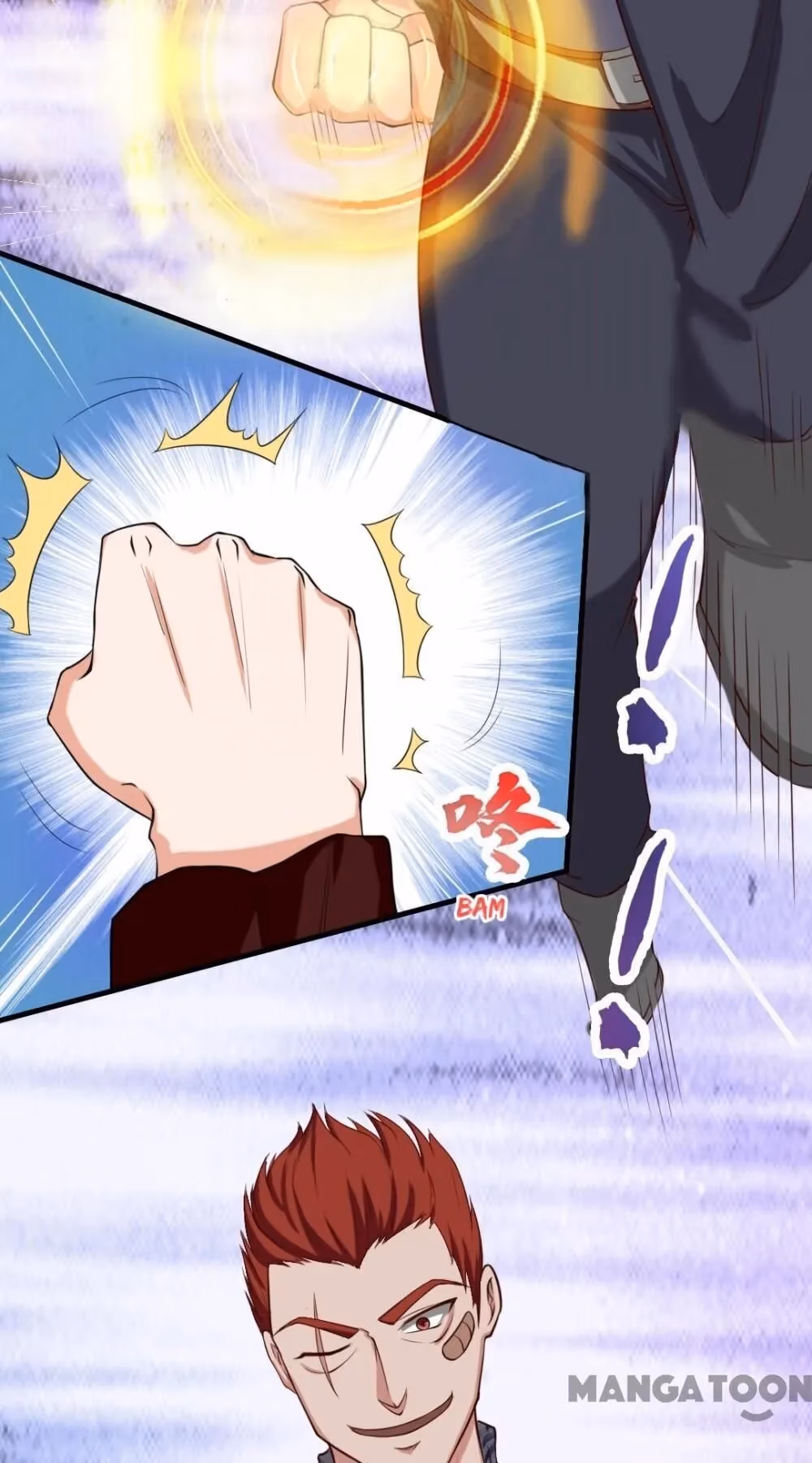 Read My Pretty Tenants chapter 170 image 1 on Lezhin