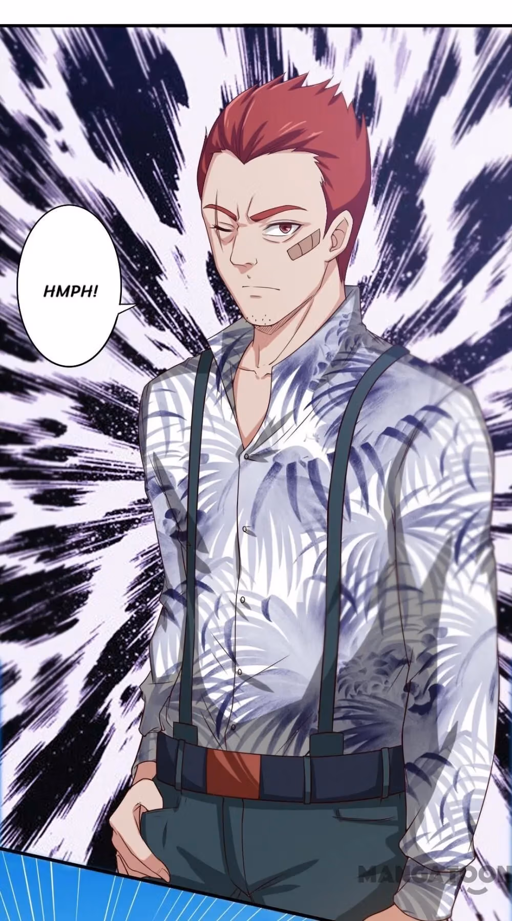 Read My Pretty Tenants chapter 170 image 10 on Lezhin