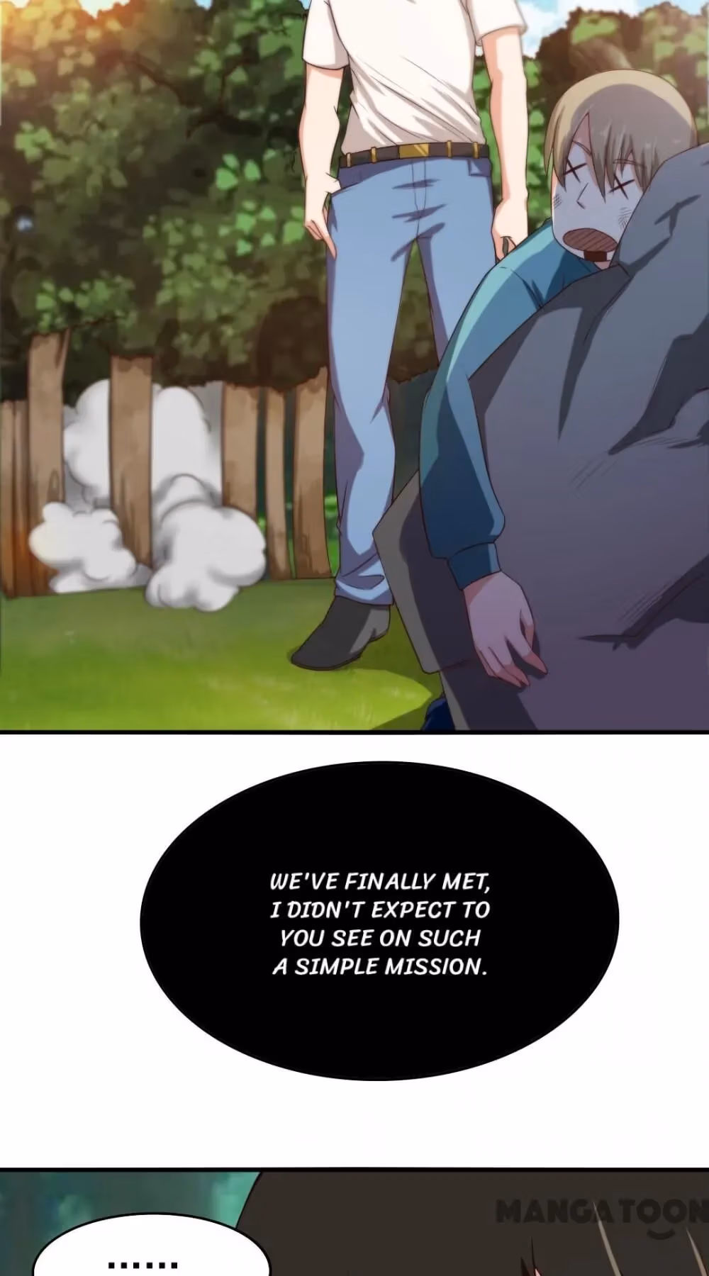 Read My Pretty Tenants chapter 170 image 12 on Lezhin