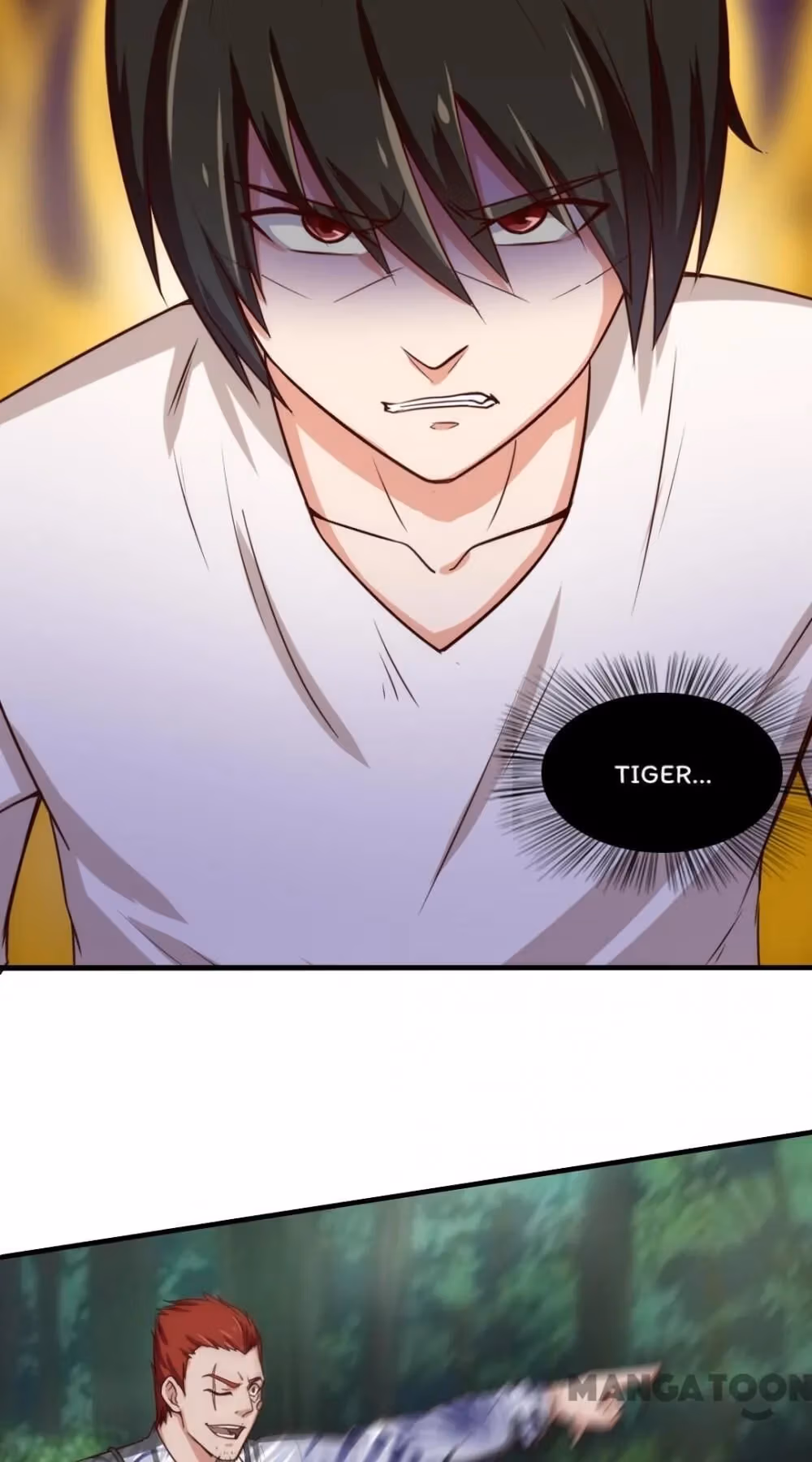 Read My Pretty Tenants chapter 170 image 16 on Lezhin