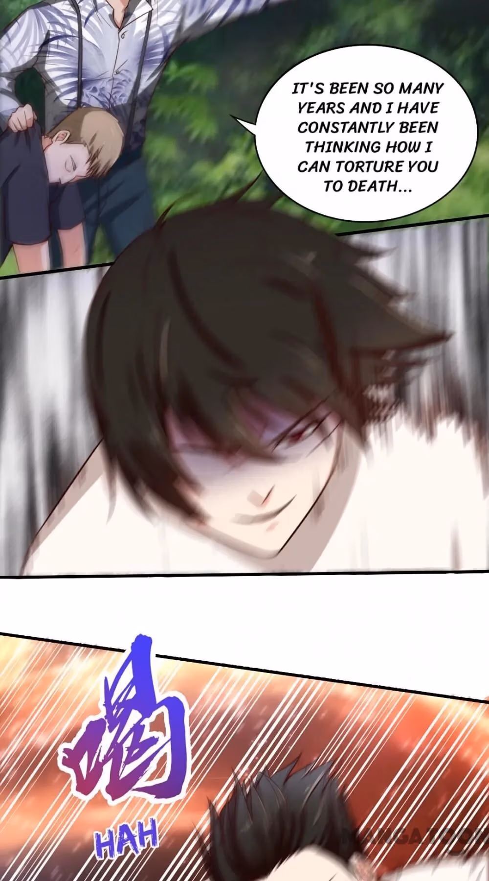 Read My Pretty Tenants chapter 170 image 17 on Lezhin