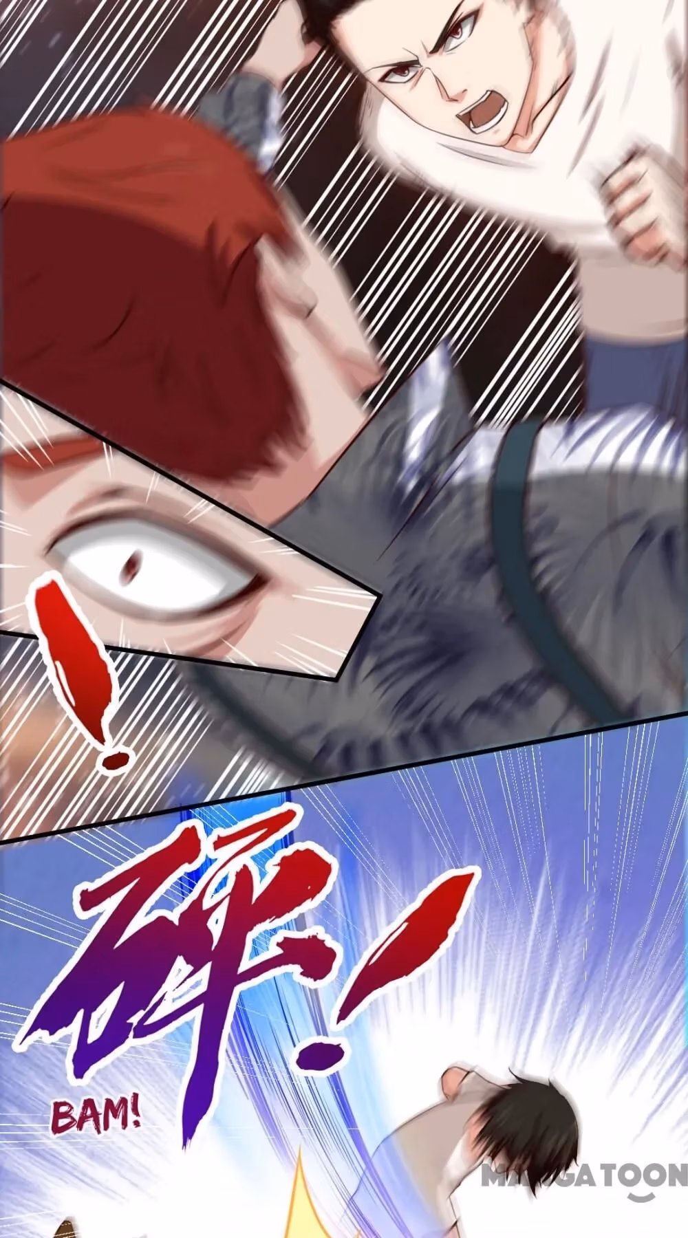 Read My Pretty Tenants chapter 170 image 18 on Lezhin