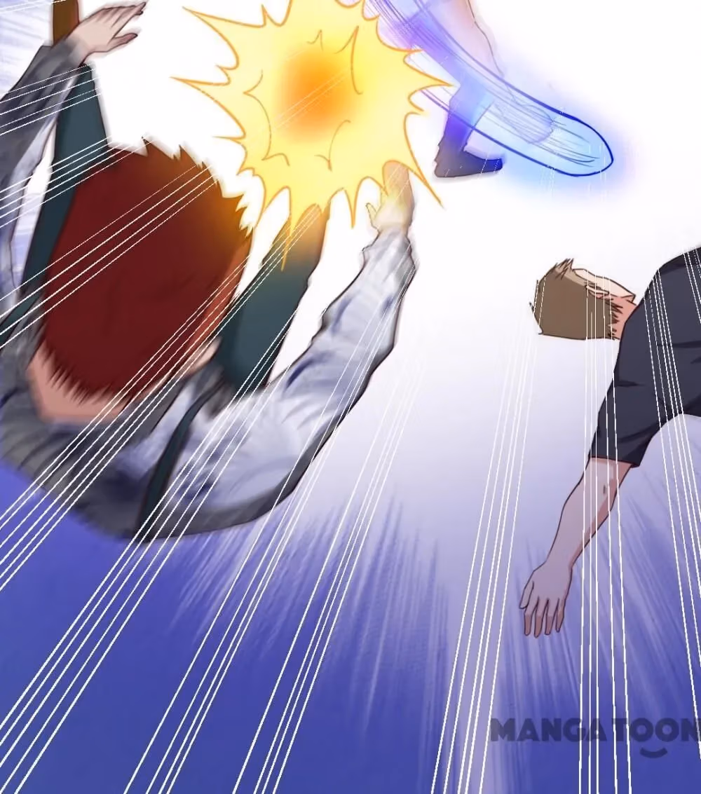 Read My Pretty Tenants chapter 170 image 19 on Lezhin