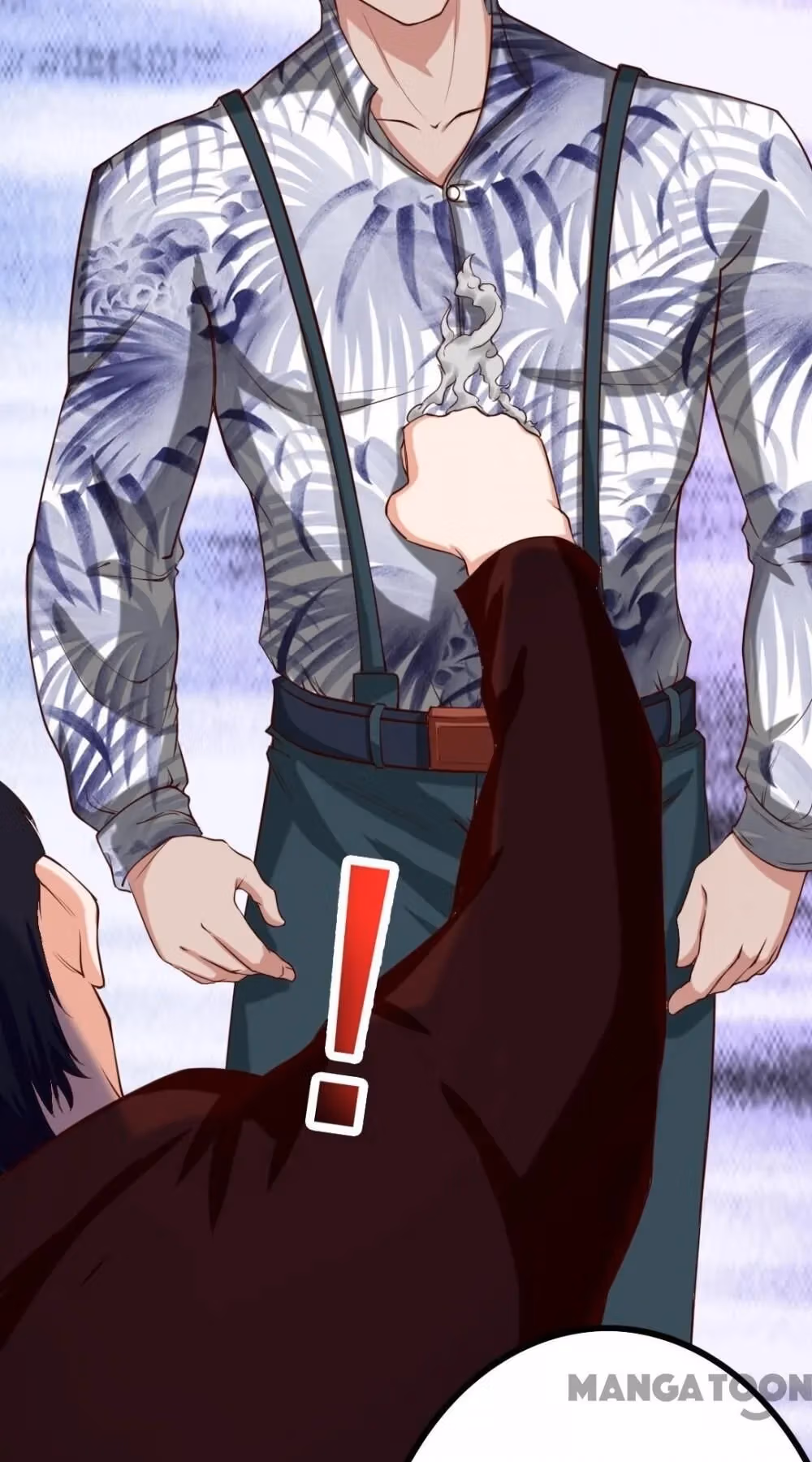 Read My Pretty Tenants chapter 170 image 2 on Lezhin