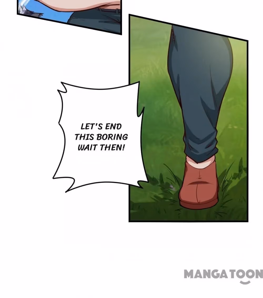 Read My Pretty Tenants chapter 170 image 24 on Lezhin
