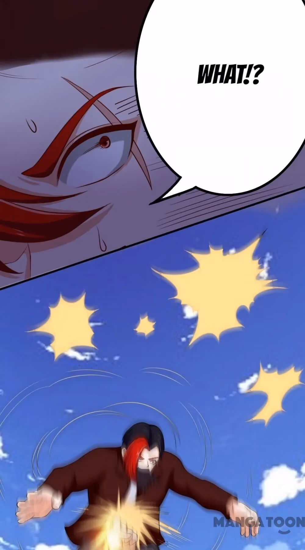 Read My Pretty Tenants chapter 170 image 3 on Lezhin