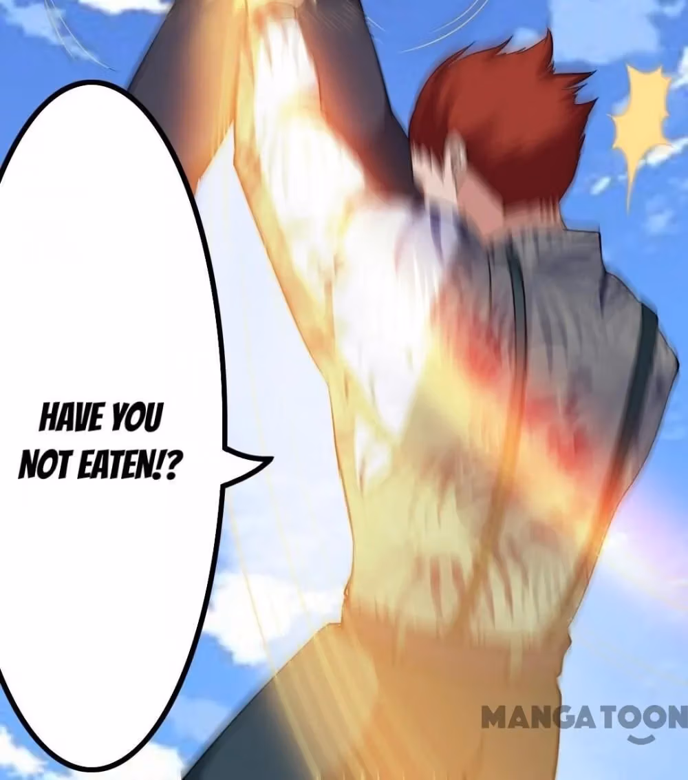 Read My Pretty Tenants chapter 170 image 4 on Lezhin