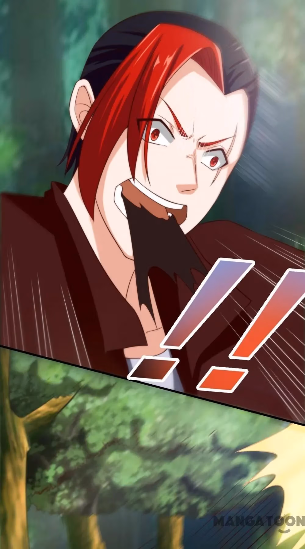 Read My Pretty Tenants chapter 170 image 5 on Lezhin