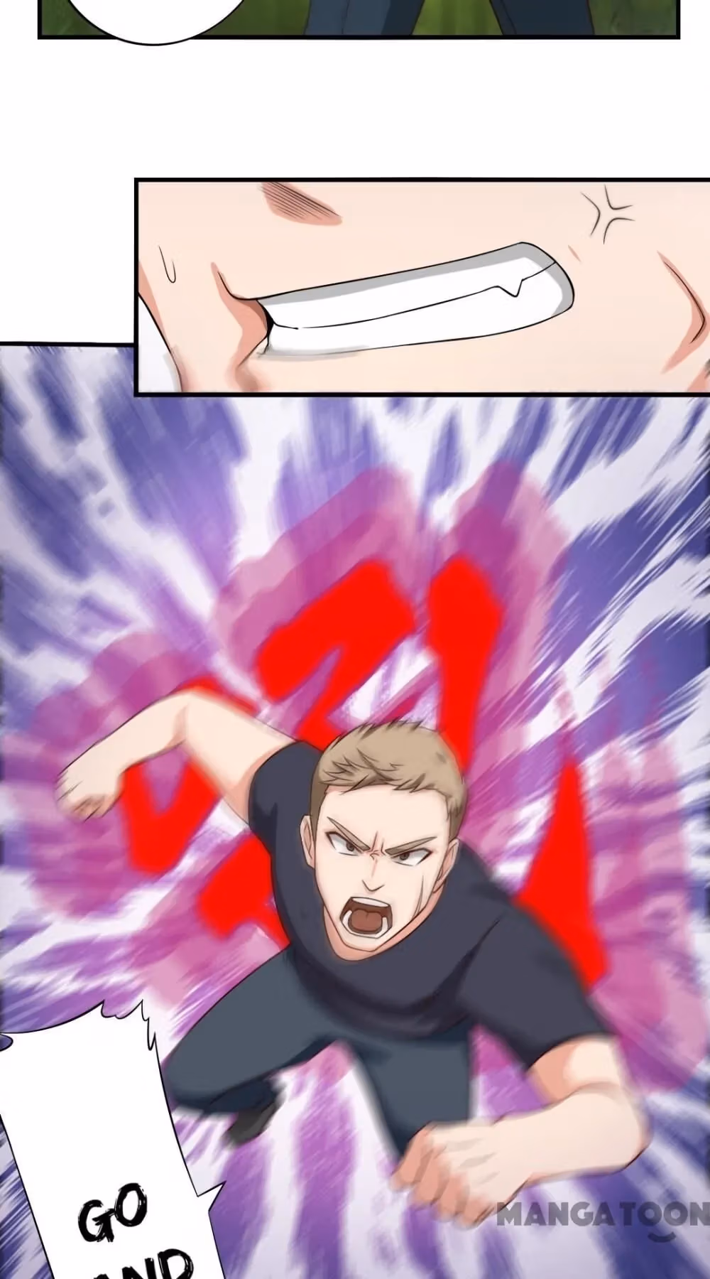 Read My Pretty Tenants chapter 170 image 8 on Lezhin