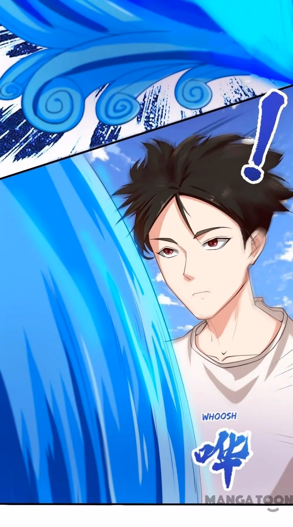 Read My Pretty Tenants chapter 171 image 12 on Lezhin