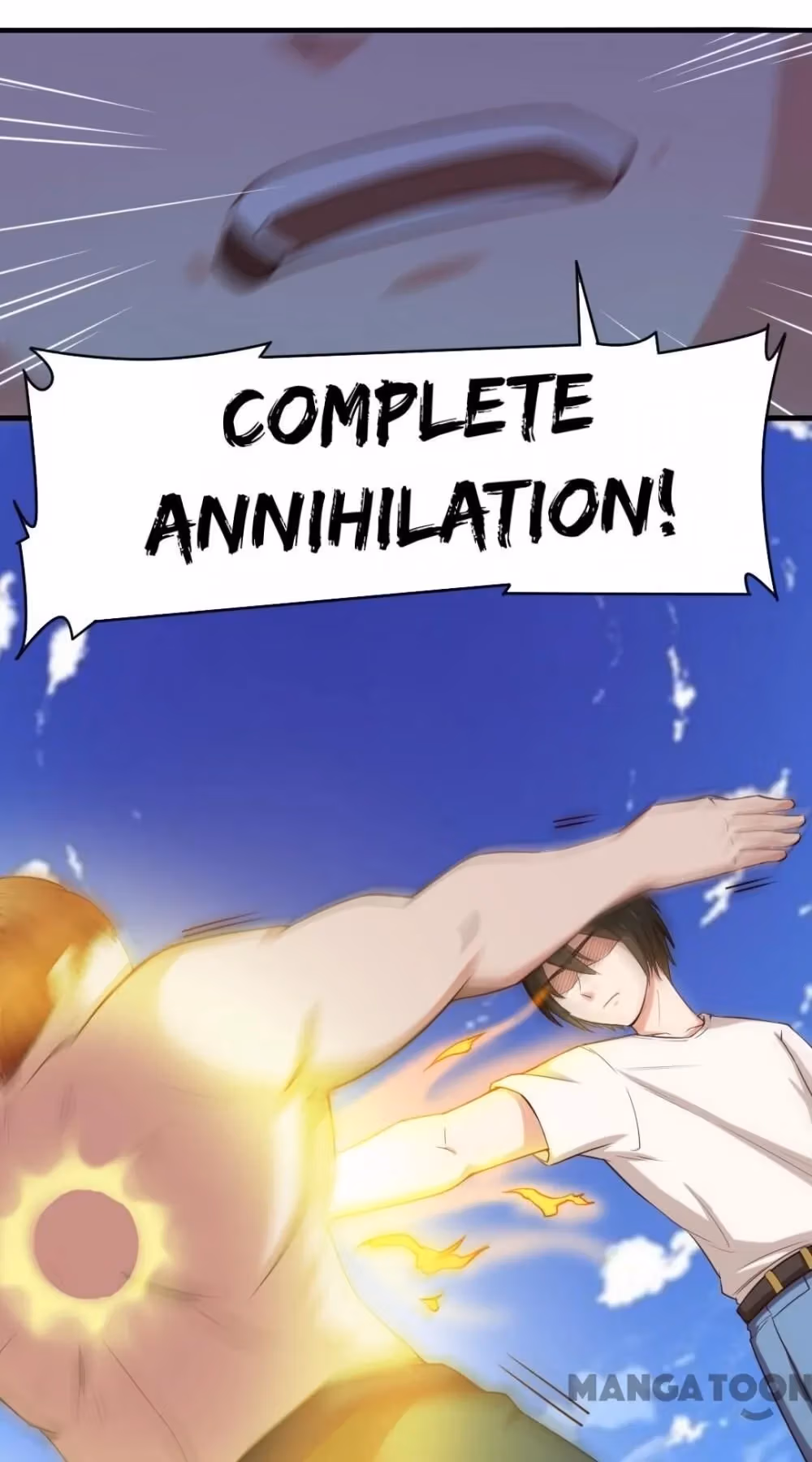 Read My Pretty Tenants chapter 171 image 13 on Lezhin