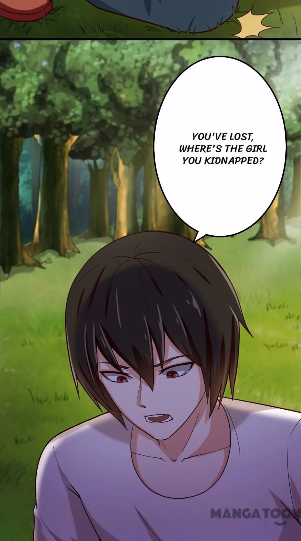 Read My Pretty Tenants chapter 171 image 17 on Lezhin
