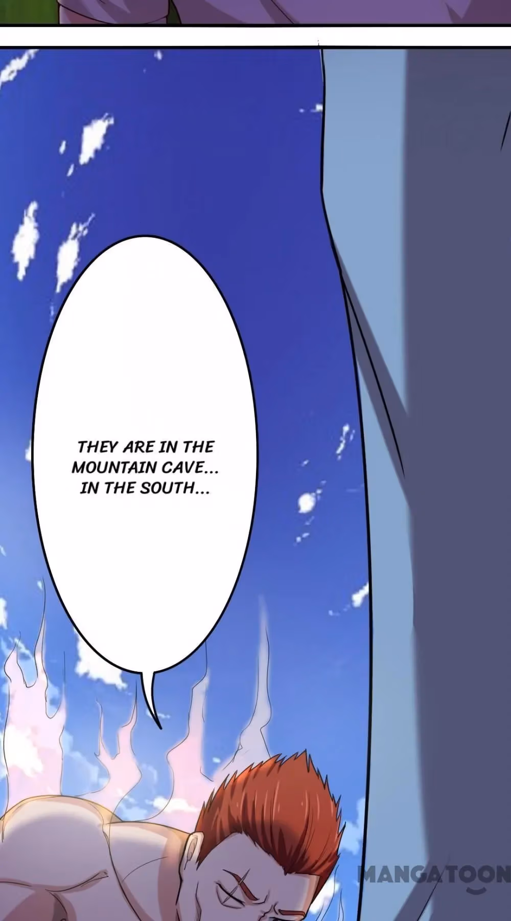 Read My Pretty Tenants chapter 171 image 18 on Lezhin