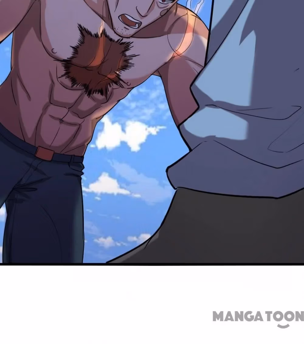 Read My Pretty Tenants chapter 171 image 19 on Lezhin