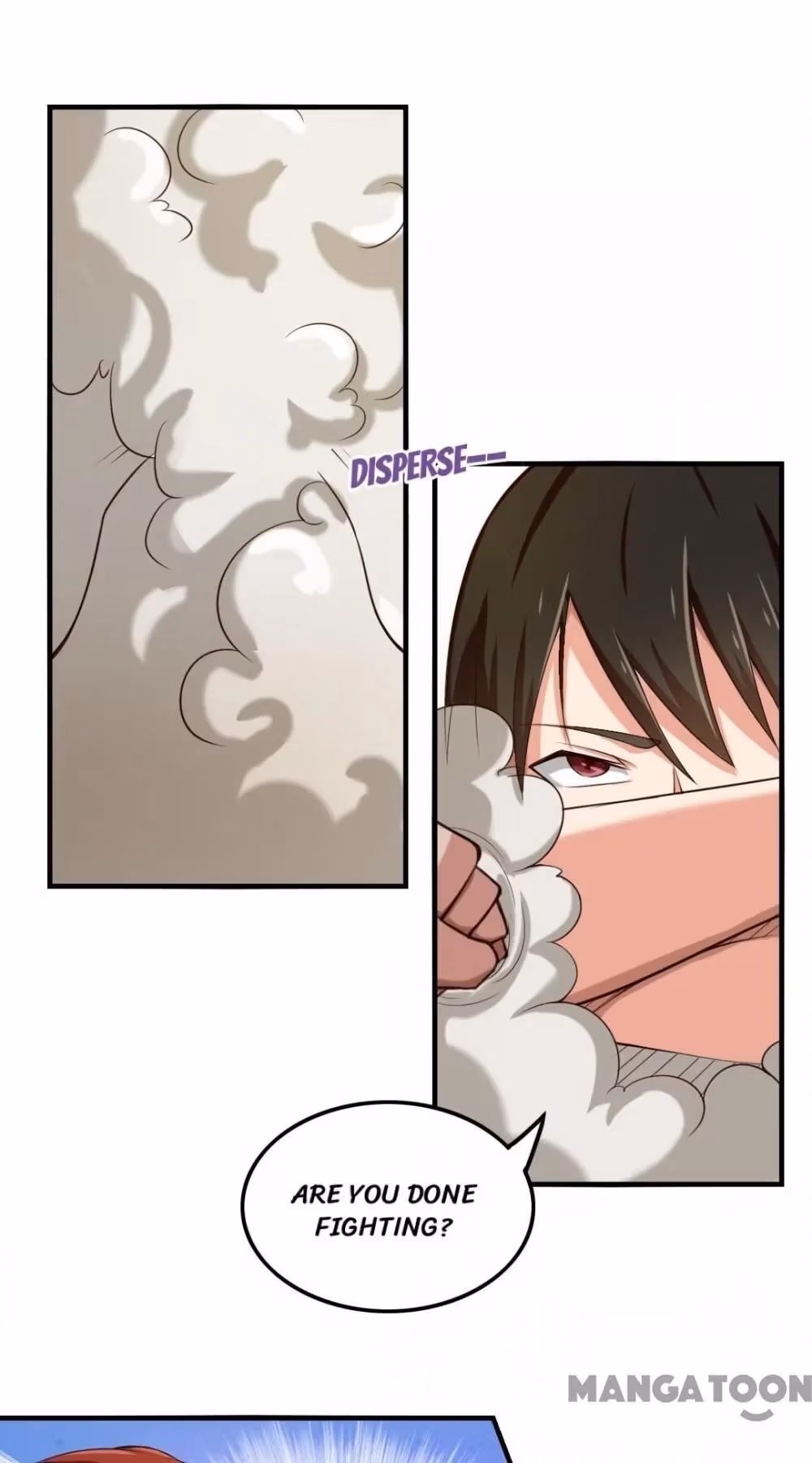 Read My Pretty Tenants chapter 171 image 2 on Lezhin