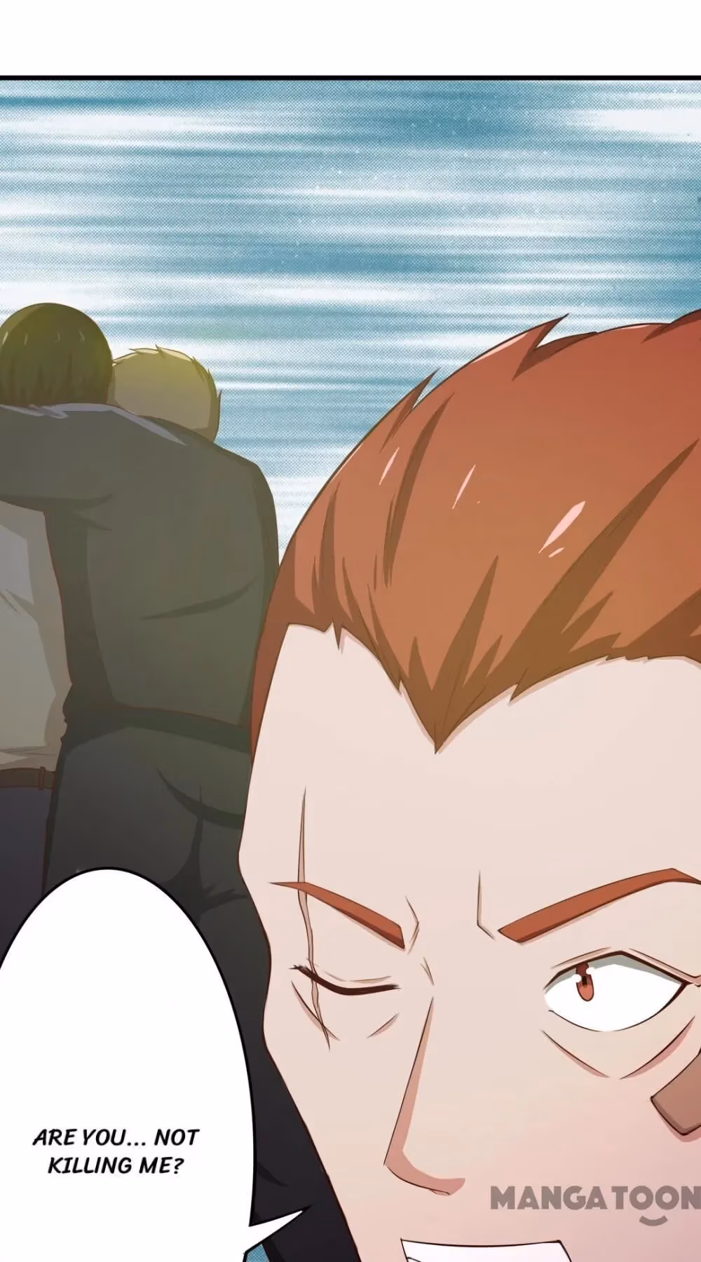 Read My Pretty Tenants chapter 171 image 20 on Lezhin
