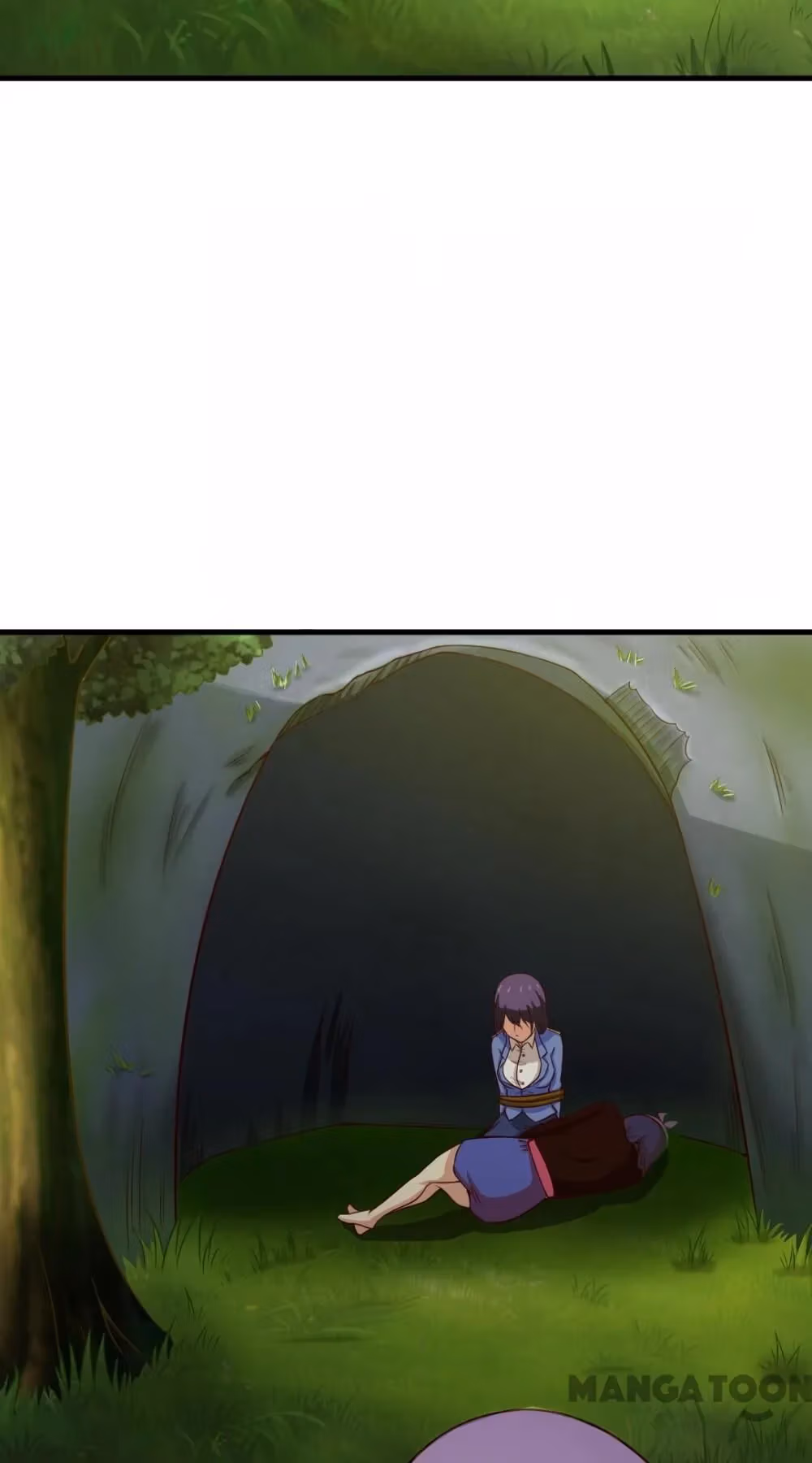 Read My Pretty Tenants chapter 171 image 23 on Lezhin