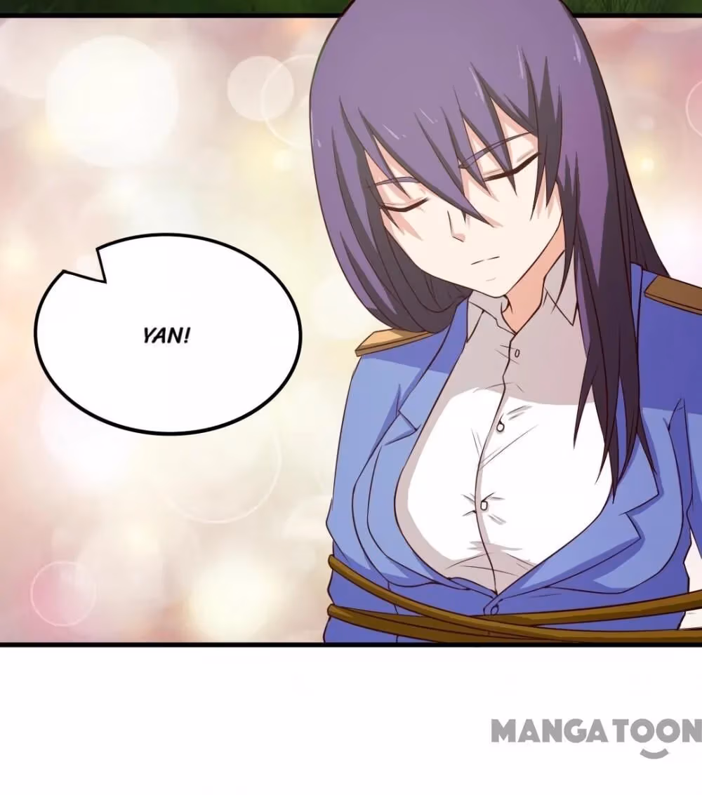 Read My Pretty Tenants chapter 171 image 24 on Lezhin