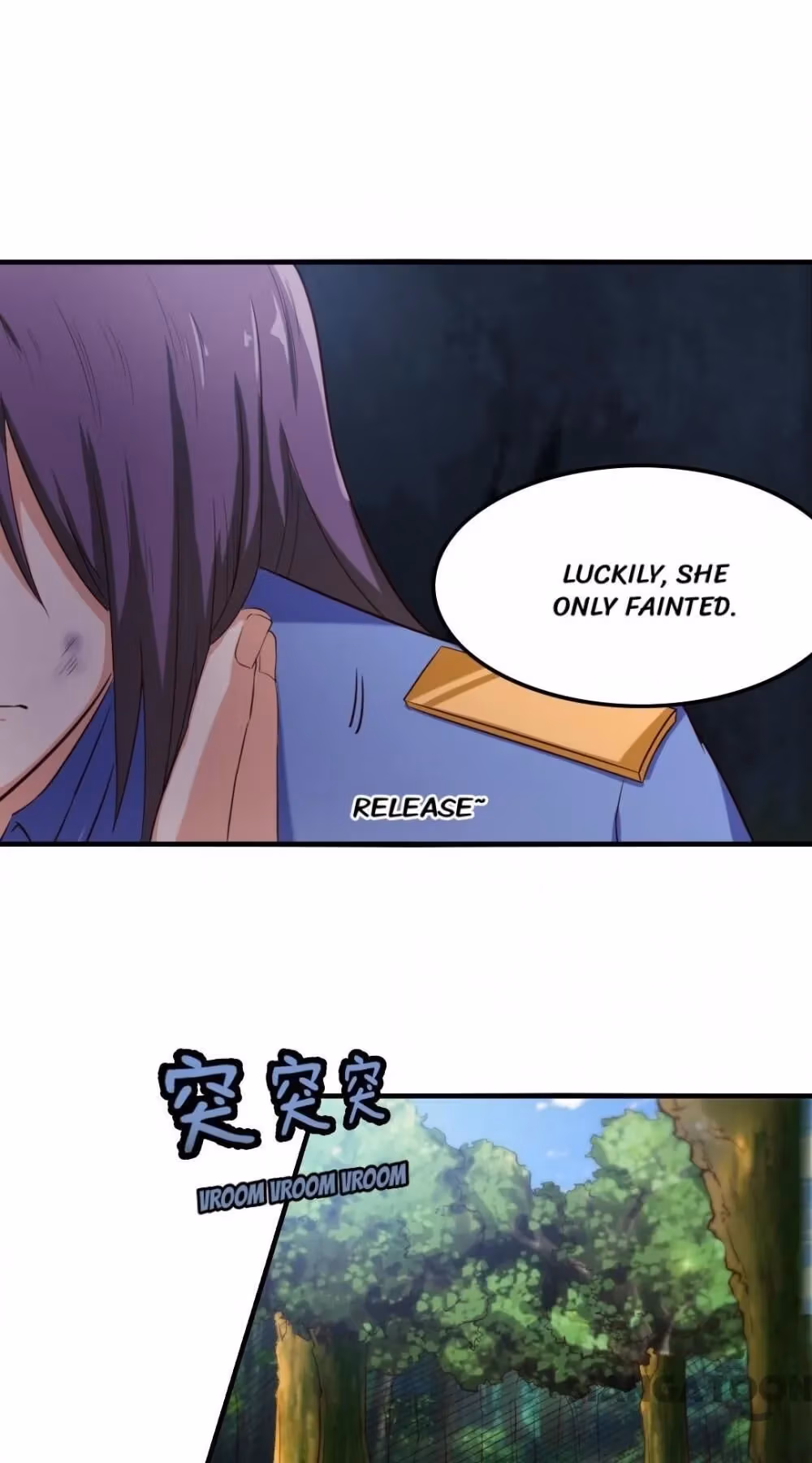 Read My Pretty Tenants chapter 171 image 25 on Lezhin
