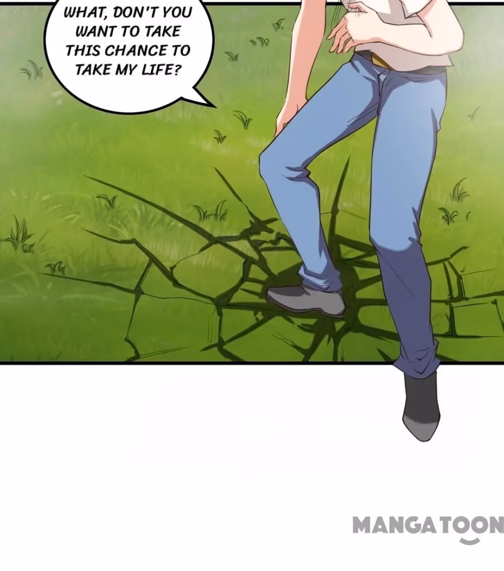 Read My Pretty Tenants chapter 171 image 4 on Lezhin