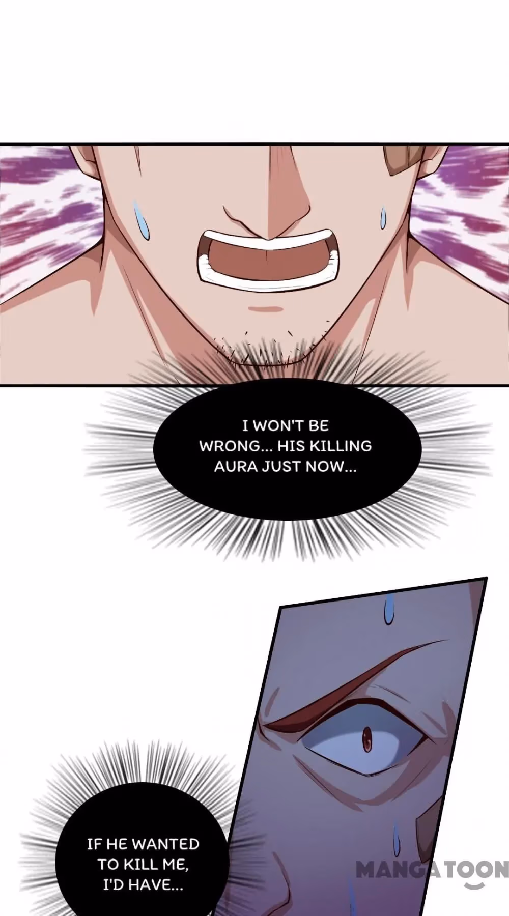 Read My Pretty Tenants chapter 171 image 5 on Lezhin