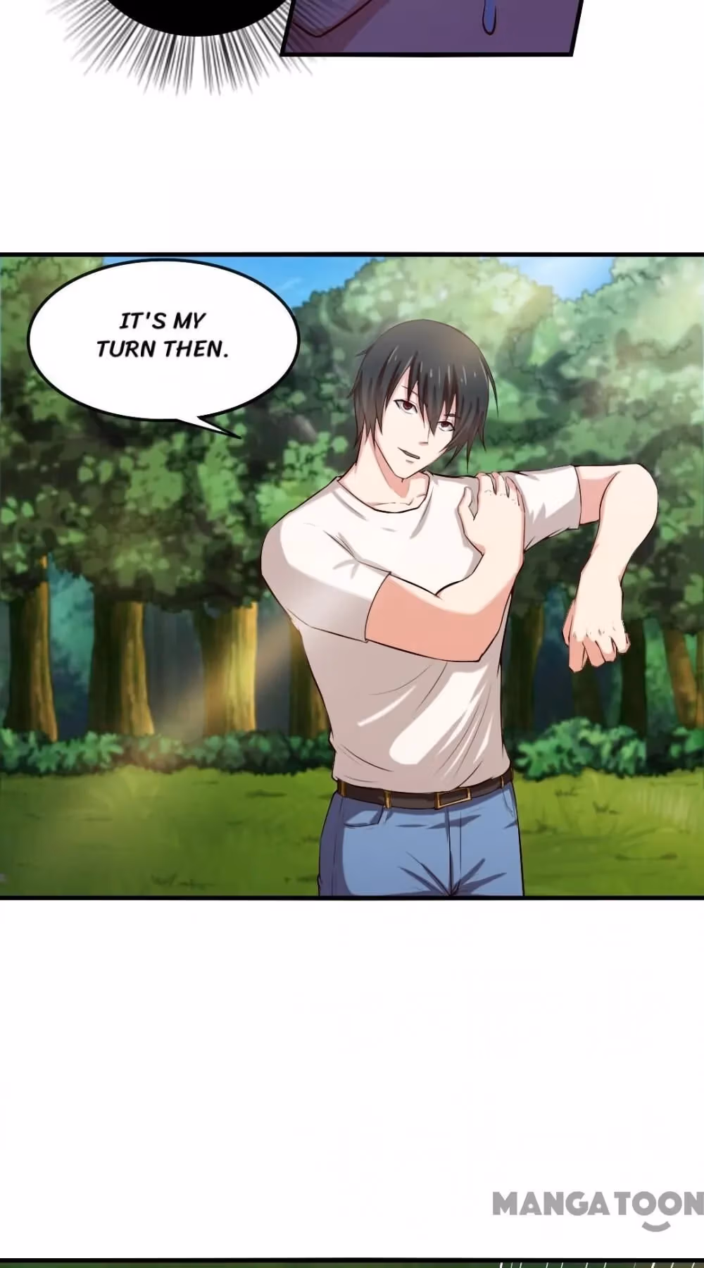 Read My Pretty Tenants chapter 171 image 6 on Lezhin