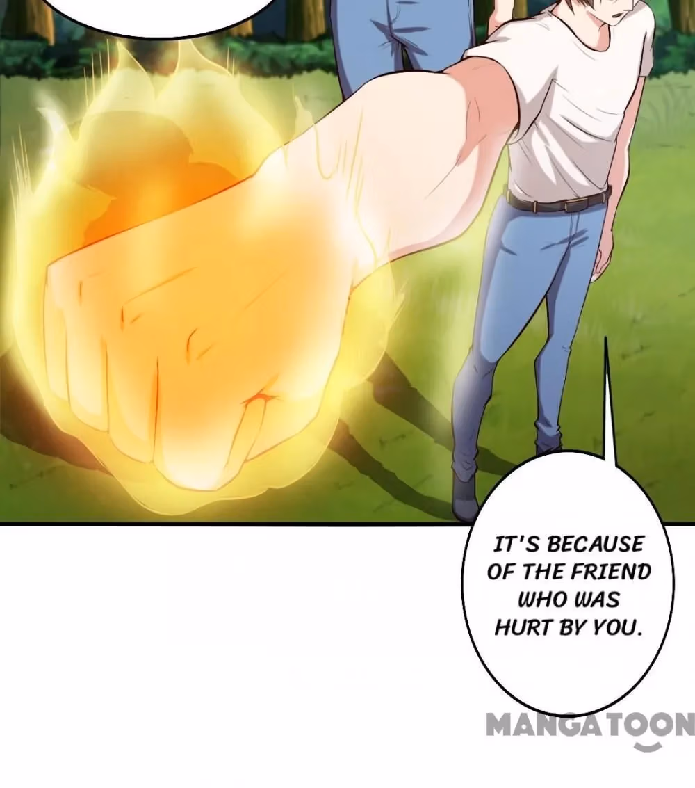 Read My Pretty Tenants chapter 171 image 9 on Lezhin