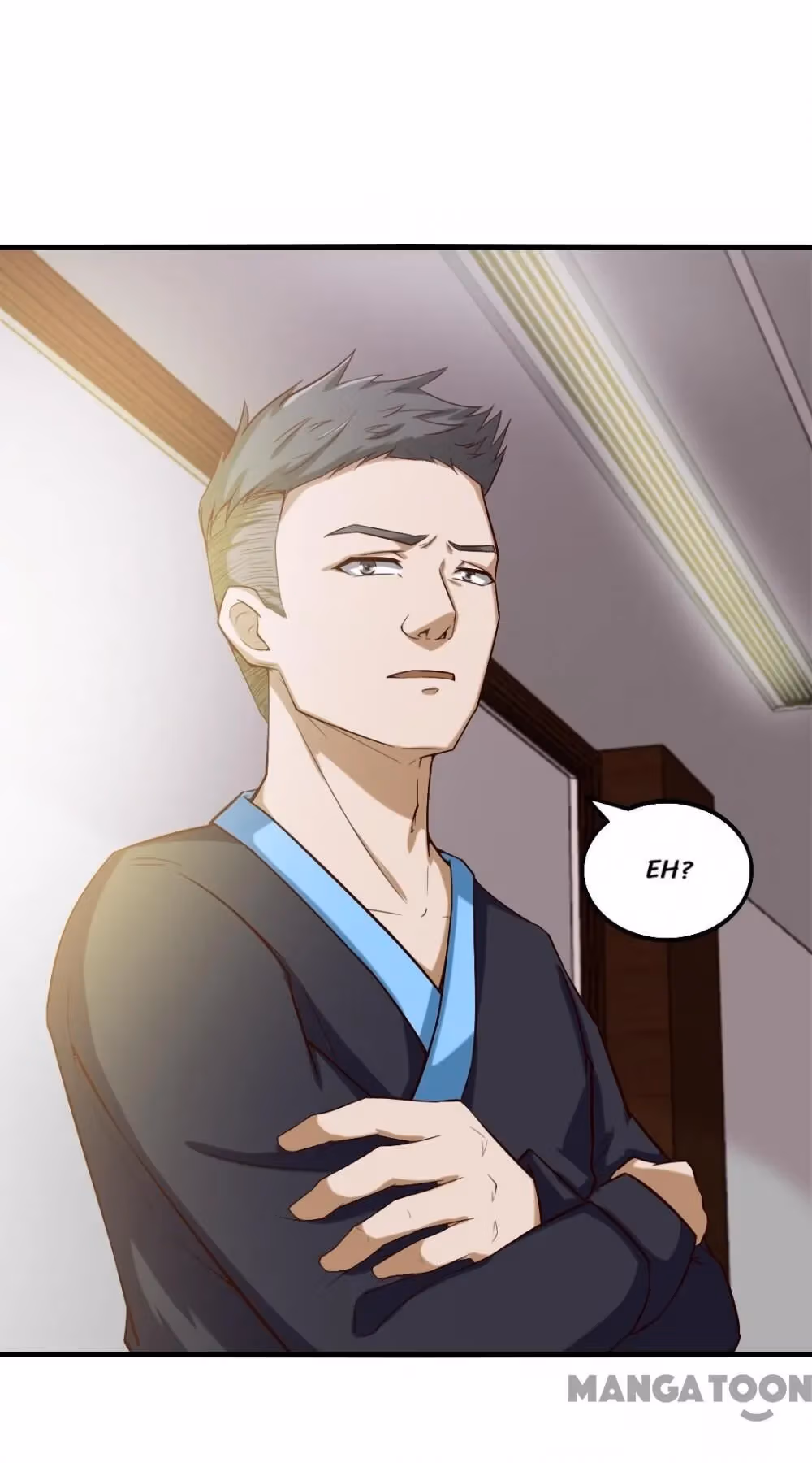 Read My Pretty Tenants chapter 172 image 16 on Lezhin