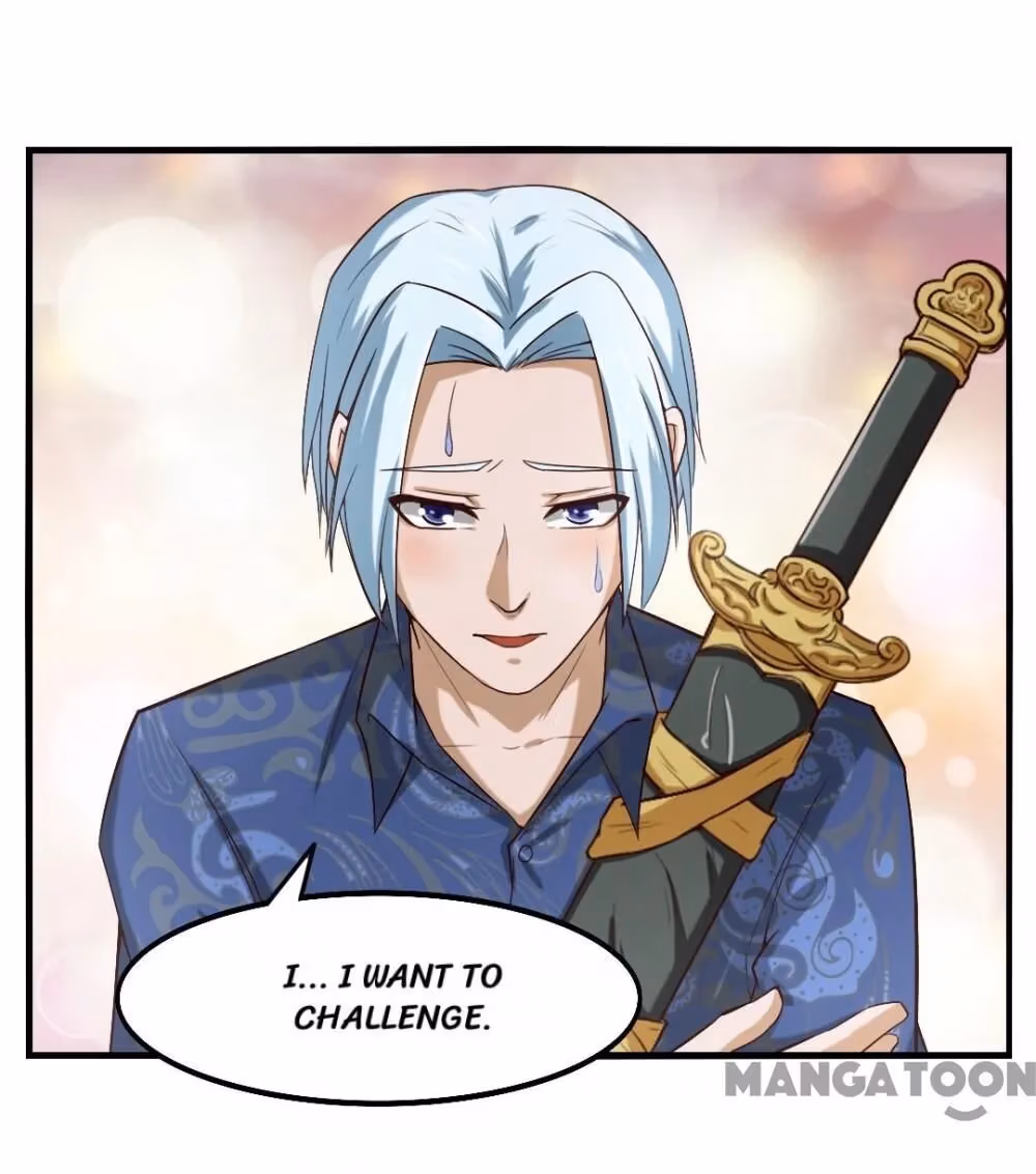 Read My Pretty Tenants chapter 172 image 19 on Lezhin