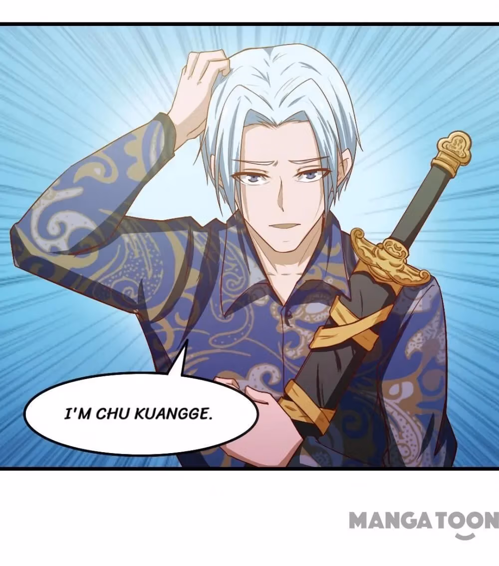 Read My Pretty Tenants chapter 172 image 29 on Lezhin