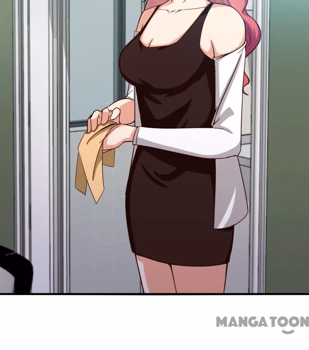 Read My Pretty Tenants chapter 172 image 4 on Lezhin