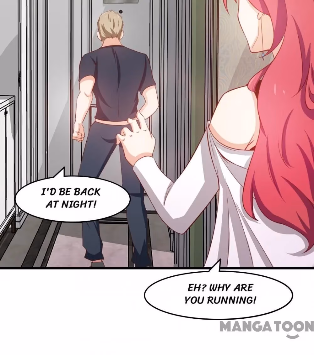 Read My Pretty Tenants chapter 172 image 9 on Lezhin